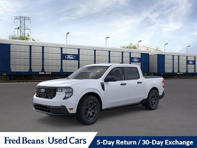 2025 Ford Maverick SuperCrew Cab AWD Pickup for sale #FL50530 - photo 1