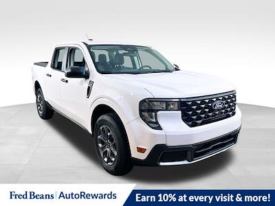2025 Ford Maverick SuperCrew Cab AWD Pickup for sale #FL50530 - photo 1