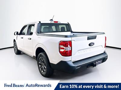 2025 Ford Maverick SuperCrew Cab AWD Pickup for sale #FL50530 - photo 2