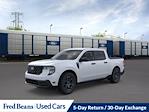 2025 Ford Maverick SuperCrew Cab AWD Pickup for sale #FL50530 - photo 1