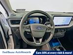 2025 Ford Maverick SuperCrew Cab AWD Pickup for sale #FL50530 - photo 8