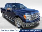 2013 Ford F-150 Super Cab 4x4 Pickup for sale #FL505301 - photo 1