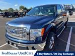 2013 Ford F-150 Super Cab 4x4 Pickup for sale #FL505301 - photo 2