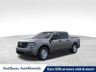 New 2025 Ford Maverick XL SuperCrew Cab Pickup for sale #FL50532 - photo 1