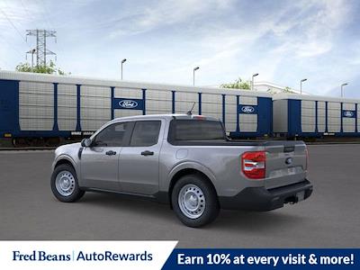 New 2025 Ford Maverick XL SuperCrew Cab Pickup for sale #FL50532 - photo 2