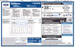 New 2025 Ford Maverick XL SuperCrew Cab Pickup for sale #FL50532 - photo 5