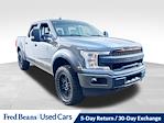 2020 Ford F-150 SuperCrew Cab 4x4 Pickup for sale #FL505421 - photo 1