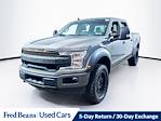 2020 Ford F-150 SuperCrew Cab 4x4 Pickup for sale #FL505421 - photo 4