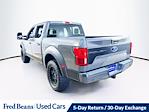 2020 Ford F-150 SuperCrew Cab 4x4 Pickup for sale #FL505421 - photo 7