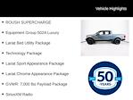 2020 Ford F-150 SuperCrew Cab 4x4 Pickup for sale #FL505421 - photo 16