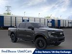 New 2025 Ford Ranger XLT SuperCrew Cab 4WD Pickup for sale #FL50546 - photo 1