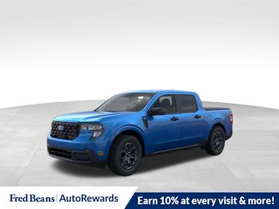 2025 Ford Maverick SuperCrew Cab FWD Pickup for sale #FL50547 - photo 1