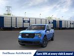 2025 Ford Maverick SuperCrew Cab FWD Pickup for sale #FL50547 - photo 3