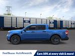 2025 Ford Maverick SuperCrew Cab FWD Pickup for sale #FL50547 - photo 4