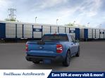 2025 Ford Maverick SuperCrew Cab FWD Pickup for sale #FL50547 - photo 9