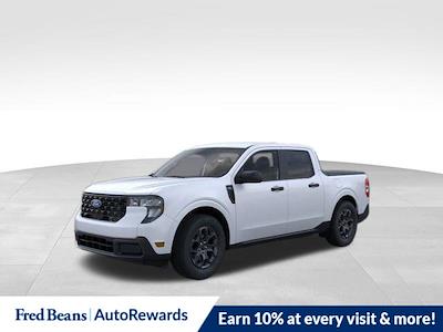 2025 Ford Maverick SuperCrew Cab AWD Pickup for sale #FL50549 - photo 1