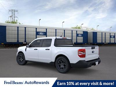 2025 Ford Maverick SuperCrew Cab AWD Pickup for sale #FL50549 - photo 2