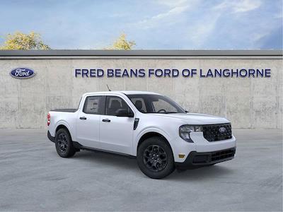 2025 Ford Maverick SuperCrew Cab AWD Pickup for sale #FL50549 - photo 1