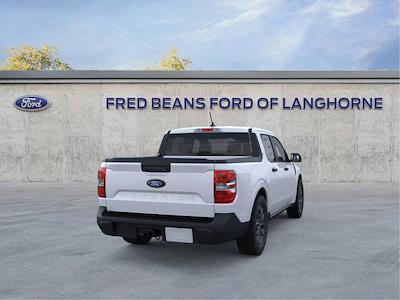 2025 Ford Maverick SuperCrew Cab AWD Pickup for sale #FL50549 - photo 2