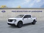 2025 Ford Maverick SuperCrew Cab AWD Pickup for sale #FL50549 - photo 1