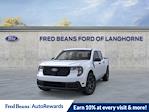2025 Ford Maverick SuperCrew Cab AWD Pickup for sale #FL50549 - photo 3