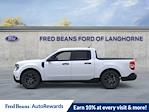 2025 Ford Maverick SuperCrew Cab AWD Pickup for sale #FL50549 - photo 4