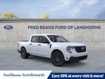 2025 Ford Maverick SuperCrew Cab AWD Pickup for sale #FL50549 - photo 8