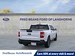 2025 Ford Maverick SuperCrew Cab AWD Pickup for sale #FL50549 - photo 9