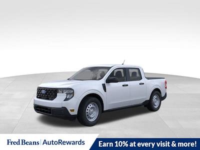 2025 Ford Maverick SuperCrew Cab FWD Pickup for sale #FL50550 - photo 1