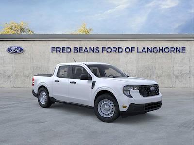 2025 Ford Maverick SuperCrew Cab FWD Pickup for sale #FL50550 - photo 1