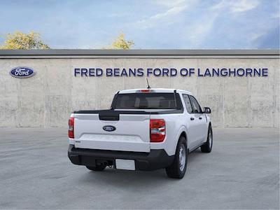2025 Ford Maverick SuperCrew Cab FWD Pickup for sale #FL50550 - photo 2
