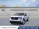 2025 Ford Maverick SuperCrew Cab FWD Pickup for sale #FL50550 - photo 3