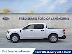 2025 Ford Maverick SuperCrew Cab FWD Pickup for sale #FL50550 - photo 4