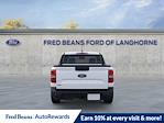 2025 Ford Maverick SuperCrew Cab FWD Pickup for sale #FL50550 - photo 6