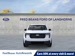 2025 Ford Maverick SuperCrew Cab FWD Pickup for sale #FL50550 - photo 7