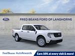 2025 Ford Maverick SuperCrew Cab FWD Pickup for sale #FL50550 - photo 8