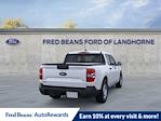 2025 Ford Maverick SuperCrew Cab FWD Pickup for sale #FL50550 - photo 9