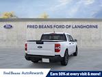 2025 Ford Maverick SuperCrew Cab FWD Pickup for sale #FL50556 - photo 9