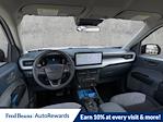 2025 Ford Maverick SuperCrew Cab FWD Pickup for sale #FL50556 - photo 10