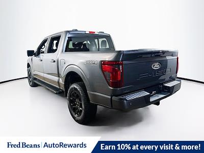 2025 Ford F-150 SuperCrew Cab 4x4 Pickup for sale #FL50568 - photo 2