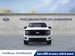 2025 Ford F-150 SuperCrew Cab 4x4 Pickup for sale #FL50571 - photo 7