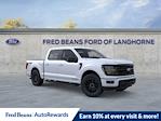 2025 Ford F-150 SuperCrew Cab 4x4 Pickup for sale #FL50571 - photo 8