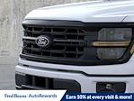 2025 Ford F-150 SuperCrew Cab 4x4 Pickup for sale #FL50571 - photo 17