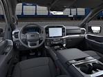 2025 Ford F-150 SuperCrew Cab 4WD Pickup for sale #FL50571 - photo 9