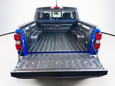 2025 Ford Maverick SuperCrew Cab AWD Pickup for sale #FL50577 - photo 1