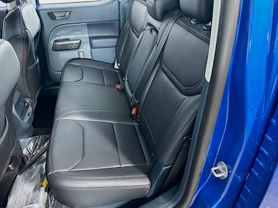 2025 Ford Maverick SuperCrew Cab AWD Pickup for sale #FL50577 - photo 2