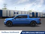 New 2025 Ford Maverick Lariat SuperCrew Cab AWD Pickup for sale #FL50577 - photo 4