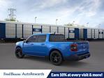 New 2025 Ford Maverick Lariat SuperCrew Cab AWD Pickup for sale #FL50577 - photo 2