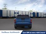 New 2025 Ford Maverick Lariat SuperCrew Cab AWD Pickup for sale #FL50577 - photo 6