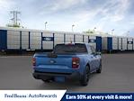 New 2025 Ford Maverick Lariat SuperCrew Cab AWD Pickup for sale #FL50577 - photo 9